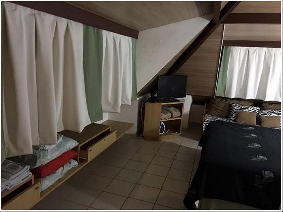 Апартаменты Beach Class Muro Alto Порту-де-Галиньяш Экстерьер фото